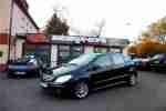 B 200 Leder Navi Xenon PDC Alu Neuzugang