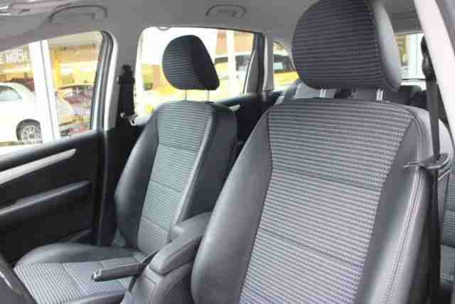 Mercedes-Benz B 200 Turbo *Automatik *Sport Fahrwerk *K