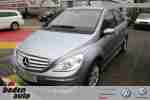 B Klasse B 180 CDI DPF AHK Parktronic Kli