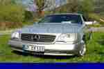 BM 140 S Klasse Coupe 500 SEC S 500