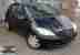 Mercedes Benz BM 169 A Klasse A 160 CDI