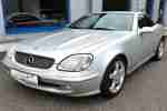 BM 170 Roadster SLK 230 Kompressor