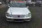 BM 203 C Klasse Sportcoupe C 220 CDI