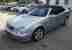 Mercedes Benz BM 208 CLK Cabrio 200 Kompressor