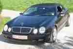 BM 208 CLK Cabrio 320 AMG