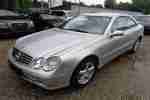 BM 209 CLK Coupe CLK 270 CDI