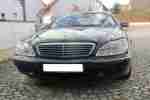 BM 220 S Klasse Lim. S 500