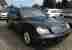 Mercedes Benz C 180 Automatik Elegance Command