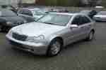C 180 Classic 69000 KM Top Zustand