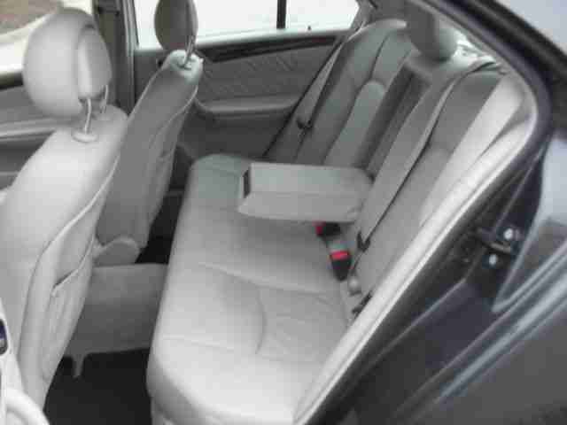 MerCedes Benz C