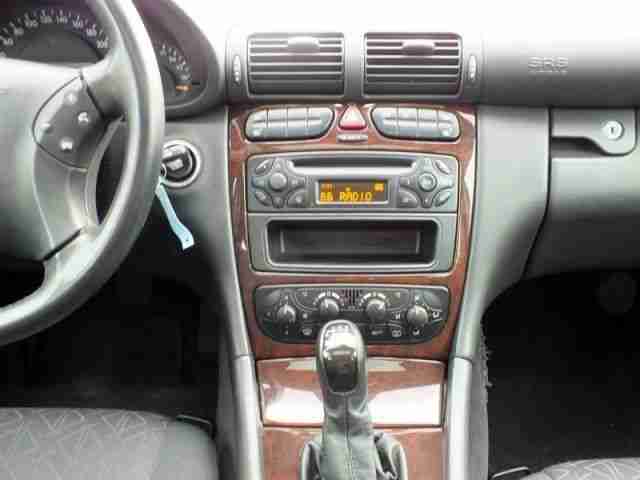 MerCedes Benz C