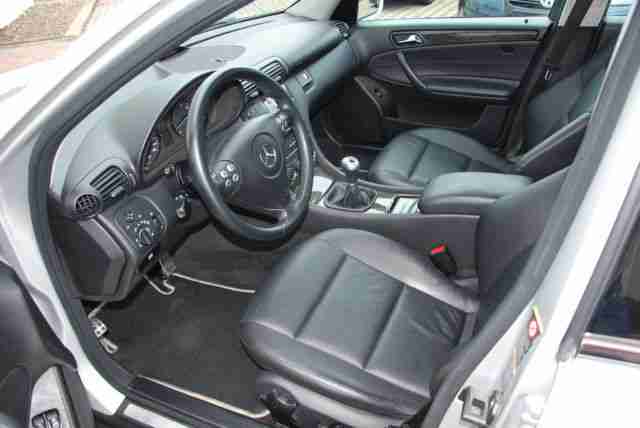 MerCedes Benz C
