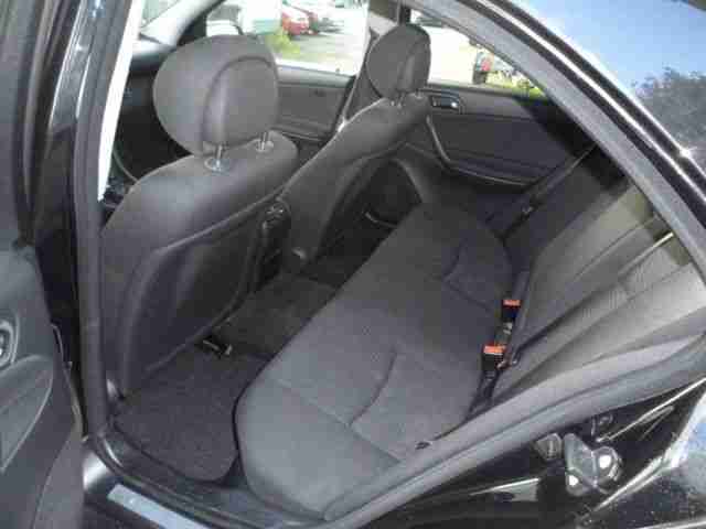 Mercedes-Benz C 180 Kompressor Classic