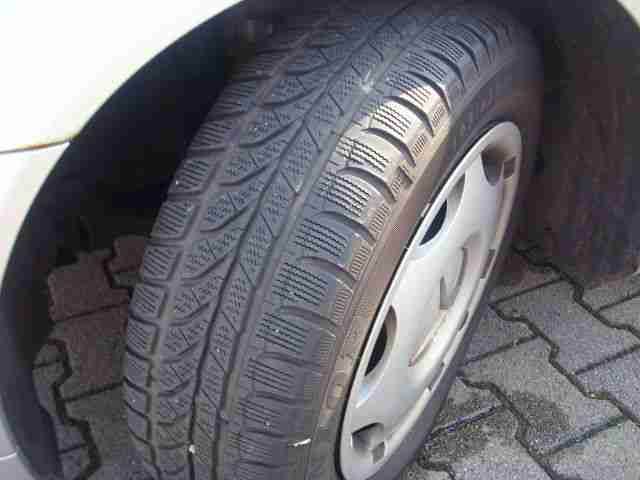 Mercedes-Benz C 180 Kompressor Klimaautomatik! Scheckhe