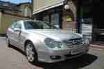 C 180 Kompressor Sportcoupe 17 Zoll PDC T