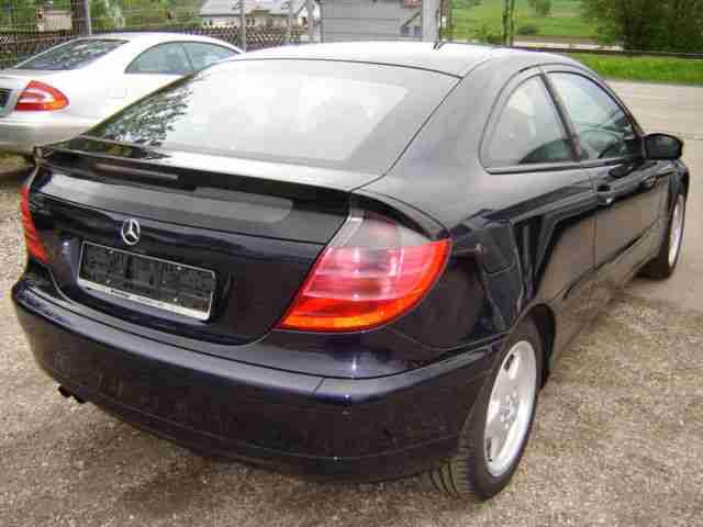 MerCedes Benz C