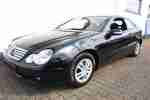 C 180 Kompressor Sportcoupe