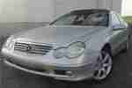C 180 Kompressor Sportcoupe PANORAMGLASDA