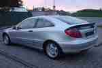 C 180 Sportcoupe 89TKM Thermatic 6 gang T