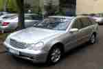 C 180 T Autom Navi Leder PDC SD Klimaauto