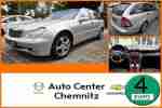 C 180 T K Classic AHK SHZ TEMPOMAT