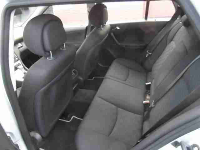 Mercedes-Benz C 180 T Kompressor Automatik Classic Spor