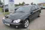 C 180 T Kompressor Avantgarde S Heft Tem