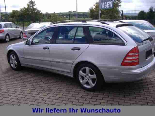 MerCedes Benz C