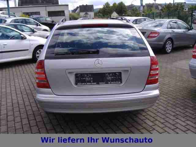 MerCedes Benz C