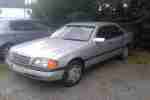 C 180 W202 Limousine HU AU 11 16