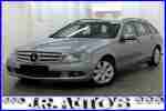 C 180T CDI CLASSIC NAVI AHK ALU EURO 5