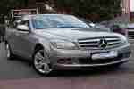 C 200 CDI AVANTGARDE Navi Klimaaut. SHZ L