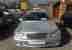 Mercedes Benz C 200 CDI Automatik Classic