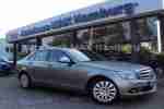 C 200 CDI ELEGANCE Aut. NAVI PDC