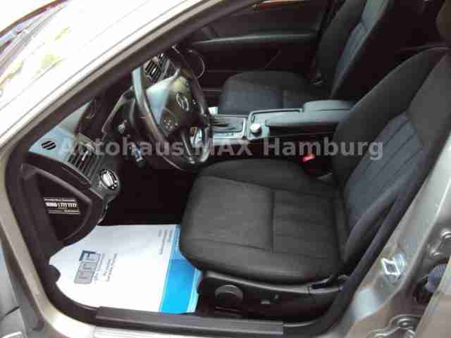Mercedes-Benz C 200 CDI/ELEGANCE/Aut./NAVI/PDC