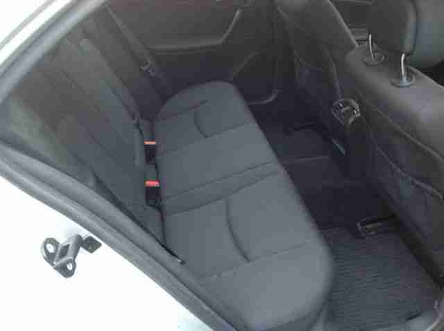 Mercedes-Benz C 200 CDI Elegance