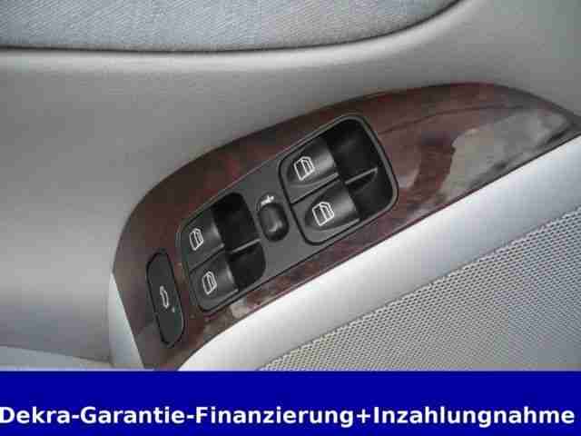 Mercedes-Benz C 200 CDI Elegance*XENON*KLIMA*SCHIBED*PD