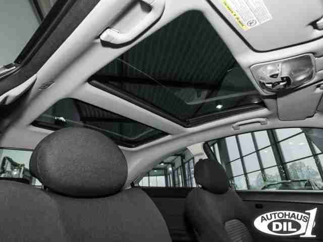 Mercedes-Benz C 200 CDI Sportcoupe Automatik Navi*Panor