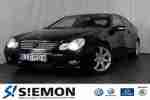 C 200 CDI Sportcoupe DPF AHK SHZ Tempom