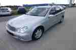 C 200 CDI T CLASSIC Navi Alu Klimaauto Te