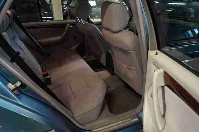 Mercedes-Benz C 200 CDI T Elegance*Automatik*Klima*Navi