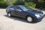 C 200 CDI Tempoma AHK