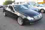 C 200 K..SportCoupe, , Klima, , LMF(17),