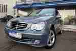 C 200 Kompressor Automatik Avantgarde Led