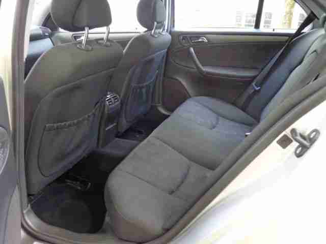 Mercedes-Benz C 200 Kompressor Avantgarde