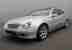 Mercedes Benz C 200 Kompressor Coupe Navi Panorama SH P