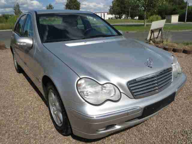 MerCedes Benz C