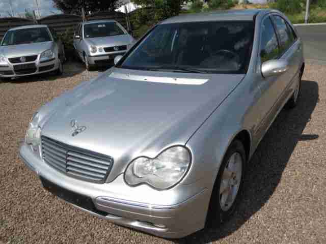 MerCedes Benz C