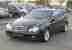 Mercedes Benz C 200 Kompressor Sportcoupe