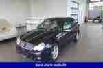 C 200 Kompressor Sportcoupe